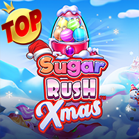 Sugar Rush Xmas