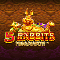 5 Rabbits Megaways™