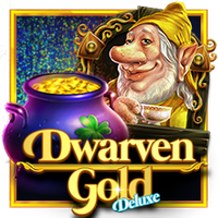 Dwarven Gold Deluxe